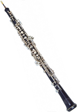 #1: Oboe