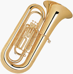 #1: Tuba